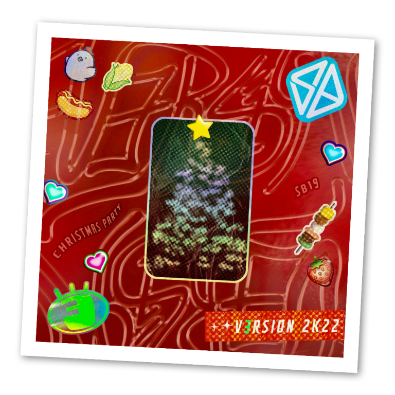 The enduring anthems of The Eraserheads were given new life by SB19 and