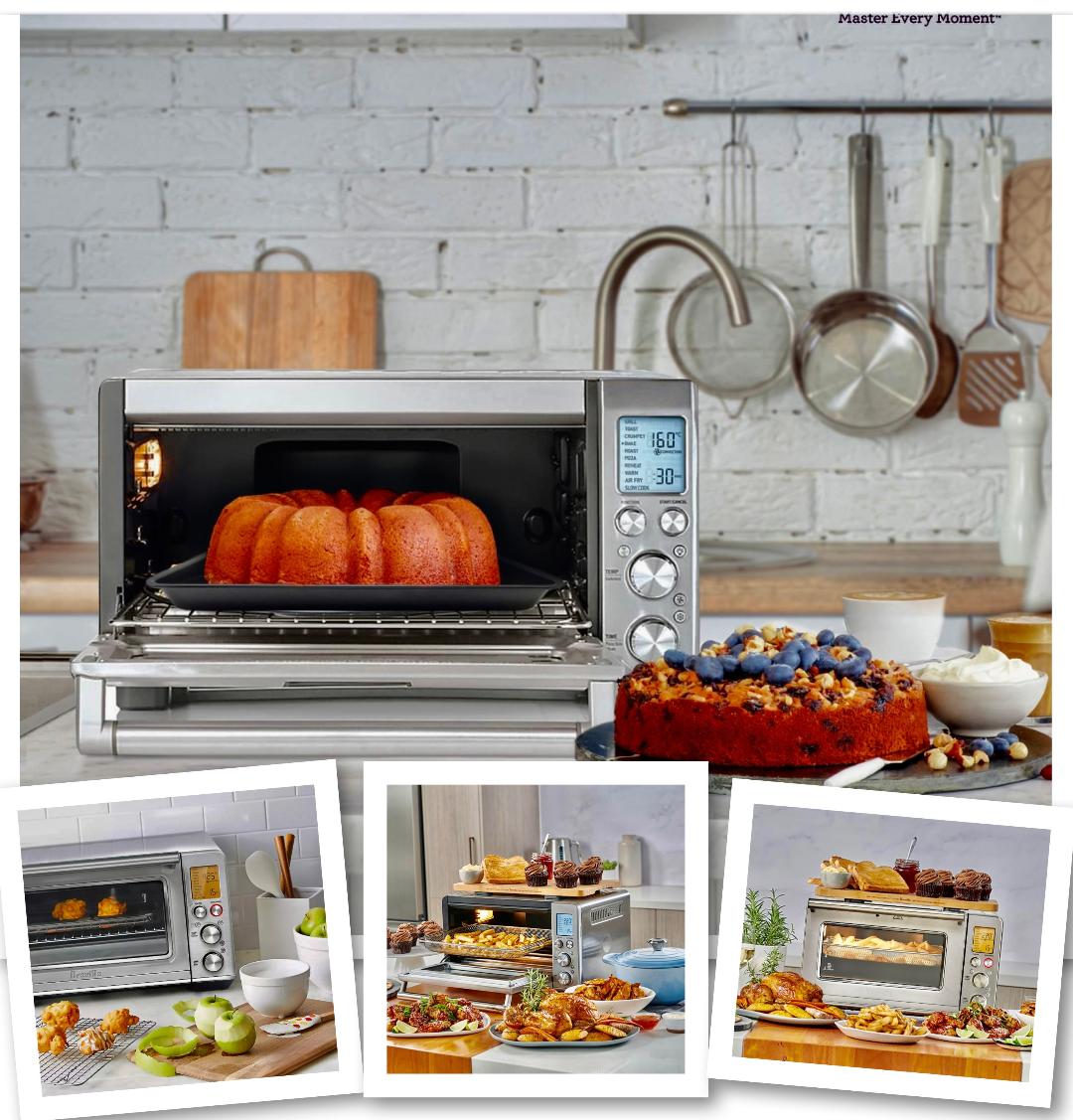 The Most Popular Mother’s Day Gift of 2023 Is This Home Appliance Vic