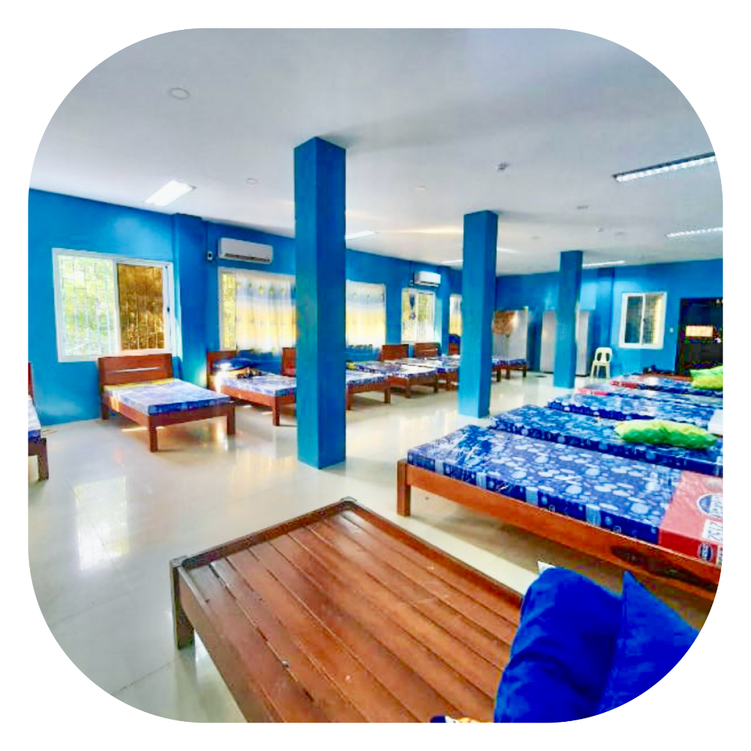 Providing Comfort Beyond the Guinness World Record Uratex’s CSR