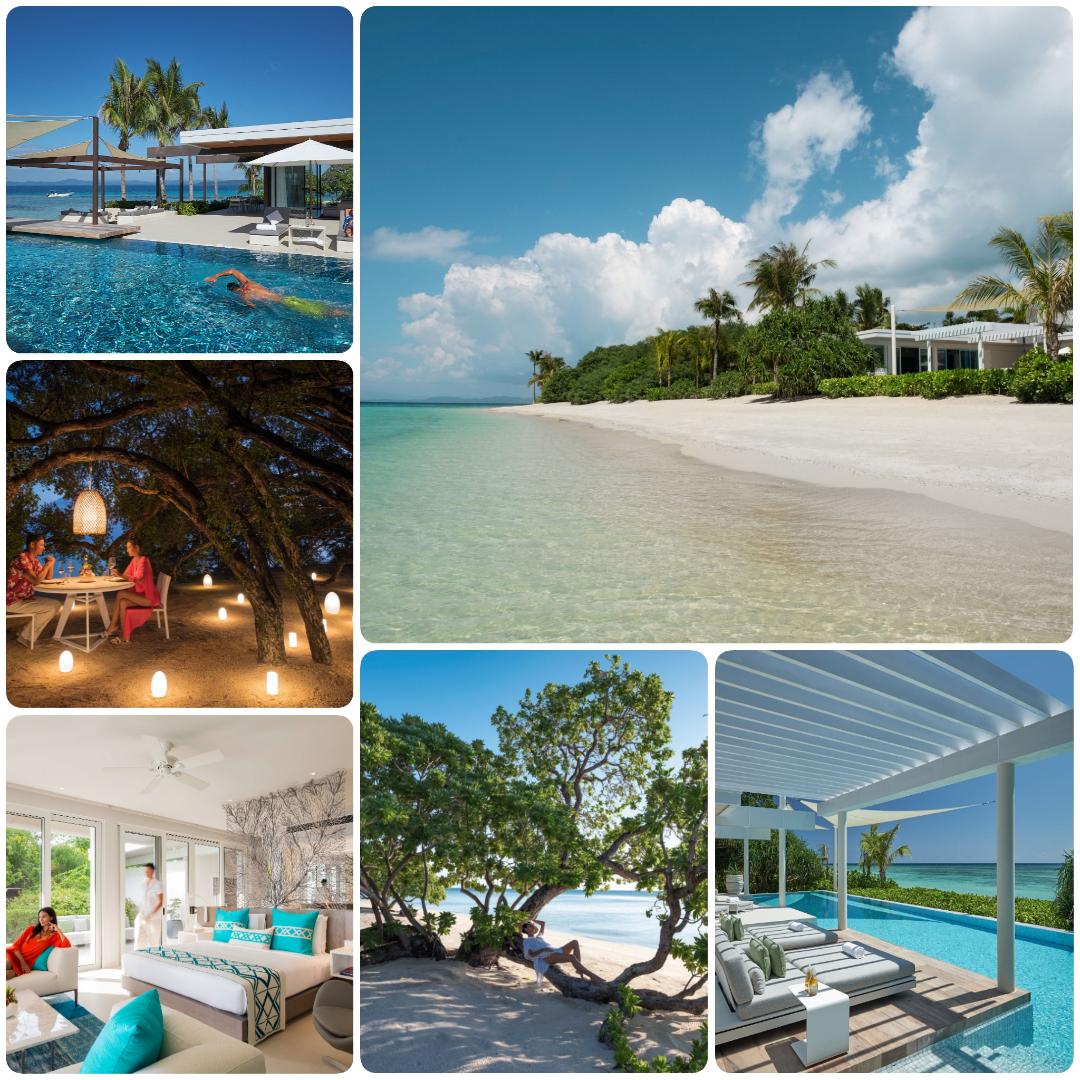 Banwa Private Island is thrilled to confirm a partnership with Ascent ...