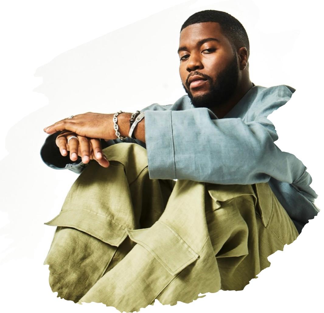 Khalid Post ‘Satellite’ by Khalid has a futuristic music video – Vic-Vic Bautista